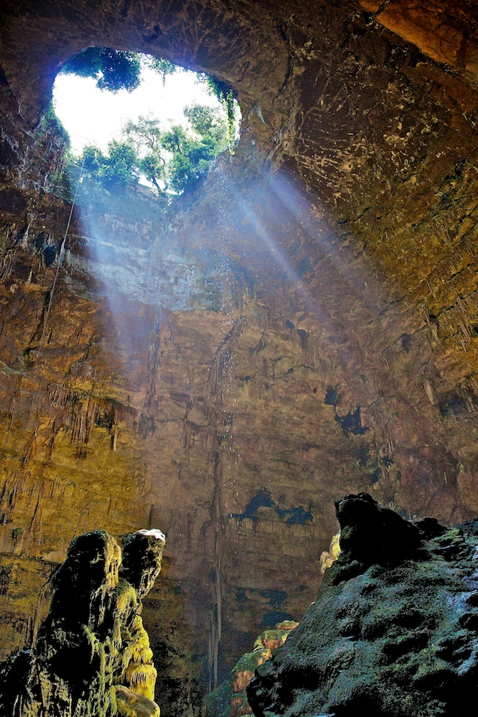 Grotte Di Castellana By Andrew Potter www.andrewpotterphoto.com